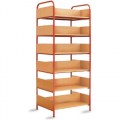 regal-biblioteczny-dwustronny