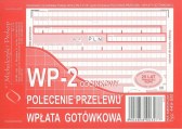 DRUK-Polecenie-przelewu-wplata-gotowkowa-WP-2-Fvat