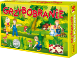 grzybobranie